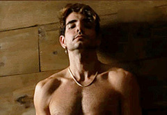 Jason Caceres nude and underwear pics