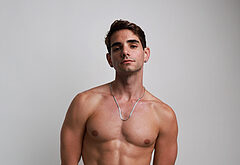Jason Caceres nude and underwear pics