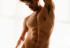 Jason Caceres nude and underwear pics