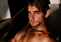 Jason Caceres nude and underwear pics