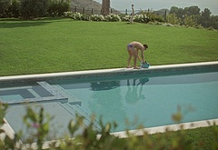 Jason Caceres frontal nude in A Love Like This