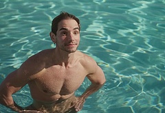 Jason Caceres frontal nude in A Love Like This