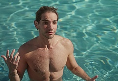 Jason Caceres frontal nude in A Love Like This