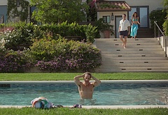 Jason Caceres frontal nude in A Love Like This