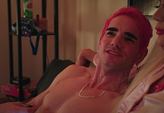 Jason Caceres nude and gay sex scenes