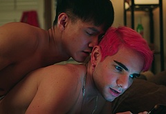 Jason Caceres nude and gay sex scenes