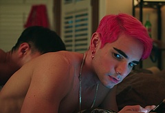 Jason Caceres nude and gay sex scenes