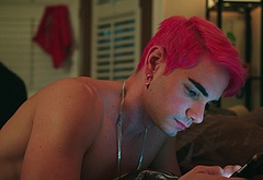 Jason Caceres nude and gay sex scenes