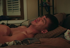 Jason Caceres nude and gay sex scenes