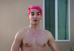 Jason Caceres nude and gay sex scenes