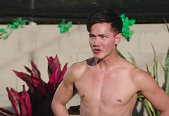 Jason Caceres nude and gay sex scenes