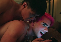 Jason Caceres nude and gay sex scenes
