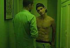 Jason Caceres nude and gay sex scenes