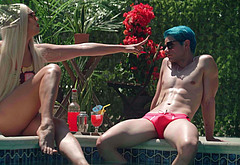 Jason Caceres nude and gay sex scenes