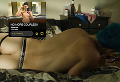 Jason Caceres nude and gay sex scenes