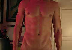 Jason Caceres nude and gay sex scenes