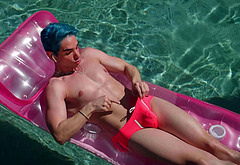 Jason Caceres nude and gay sex scenes