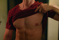 Jason Caceres nude and gay sex scenes
