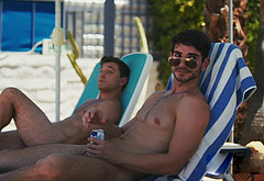 Jason Caceres nude and gay sex scenes