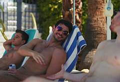 Jason Caceres nude and gay sex scenes
