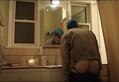 Jason Caceres nude and gay sex in Open To It