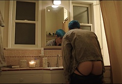 Jason Caceres nude and gay sex in Open To It