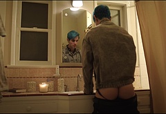 Jason Caceres nude and gay sex in Open To It