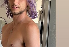 Brandon Flynn naked and hot