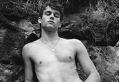 Brandon Flynn naked and hot