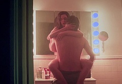 Josh Hartnett Nude And Sex Scenes in Verity