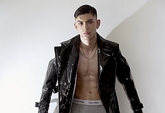 Archie Renaux nude and underwear pics
