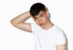 Archie Renaux nude and underwear pics