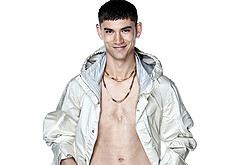 Archie Renaux nude and underwear pics