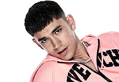 Archie Renaux nude and underwear pics