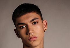 Archie Renaux nude and underwear pics