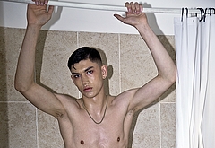 Archie Renaux nude and underwear pics