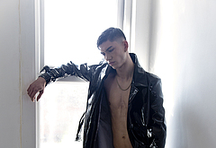 Archie Renaux nude and underwear pics