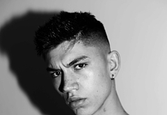 Archie Renaux nude and underwear pics