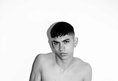 Archie Renaux nude and underwear pics