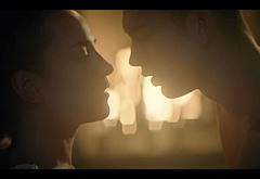 Archie Renaux shirtless scenes in Shadow And Bone