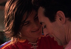 Alan Cumming nude and gay sex scenes in The L Word