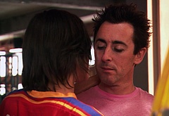 Alan Cumming nude and gay sex scenes in The L Word