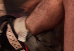 Alan Cumming nude and gay sex scenes in The L Word
