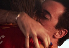 Alan Cumming nude and gay sex scenes in The L Word