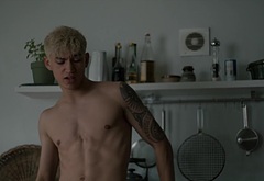 Archie Renaux nudes scenes in Gold Digger