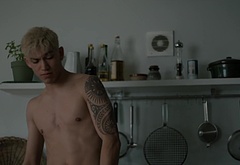 Archie Renaux nudes scenes in Gold Digger