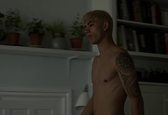 Archie Renaux nudes scenes in Gold Digger