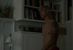 Archie Renaux nudes scenes in Gold Digger