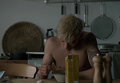 Archie Renaux nudes scenes in Gold Digger