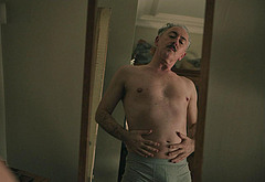 Alan Cumming frontal nude and gay sex scenes
